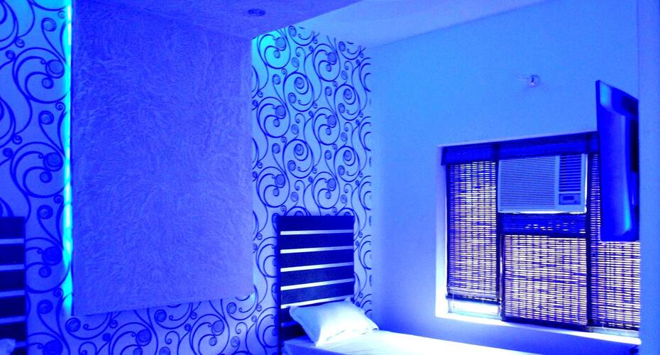 Akash Motel, Ambala 5